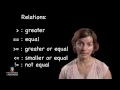 Code101x Making Choices