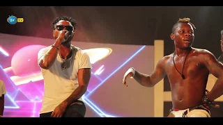 oritshe femi take them back to old school songs