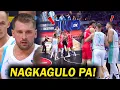 Download Lagu Nagkagulo sa Laban! Pinisikal si Luka Doncic Pero Nagpakitang Gilas Parin sa Poland! Anyare Slovenia