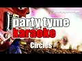Pierce The Veil - Circles (Karaoke Version)