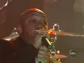 Killswitch Engage - My Curse (Jimmy Kimmel Live 04/18/2007) HQ