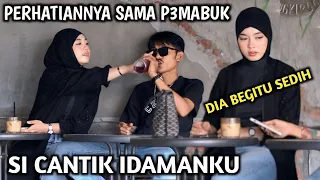 PRANK SHOLAWAT!! WALAUPUN P3MABUK DIA MENERIMA  ASALKAN BERUBAH