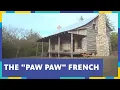 Illinois Country French or Paw Paw French in Missouri Living St Louis