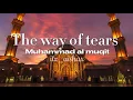 Download Lagu The way of tears || emotional nasheed (sped up + reverb) Muhammad al muqit