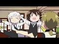 Download Lagu Bungo Stray Dogs Wan (Dub) || Dazai and Atsushi Dance
