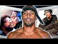 What Really Happened To D Angelo Is Truly HEARTBREAKING