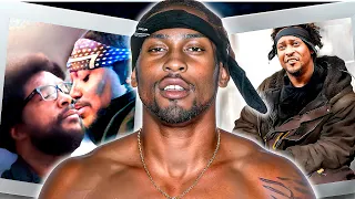 What Really Happened To D Angelo Is Truly HEARTBREAKING