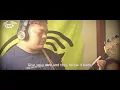 #4 Matisyahu - Live Like a Warrior (Cover by Lion and the Scouts w/ Lyrics) - Kaya Radio Live Sesh