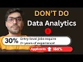 DATA ANALYTICS Secrets You Need to Know Before Getting Started