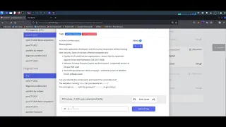 Pico CTF - Exploiting JSON Web Token