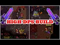 Huge Damage Build in Stardew Valley with the Infinity Blade The Forge