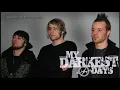 My Darkest Days Porn Star Dancing Feat. Chad Kroeger