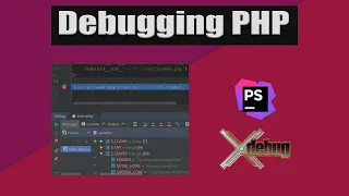Debugging PHP on Linux with Xdebug and PHPStorm