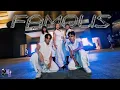 Download Lagu [KPOP IN PUBLIC - ONE TAKE] ALLDAY PROJECT - ‘FAMOUS' Dance Cover // MonsterG from Singapore