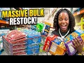 Is This Worth It Costco Massive Sales Huge Haul Review