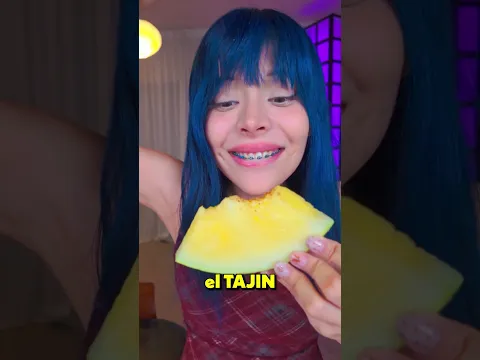 SANDÍA AMARILLA?