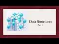 Learn Data Structures Part II Array implementation of Stack