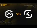 Download Lagu SK vs. GX - GC EMEA 2025 Stage 2 - Lower Bracket Final