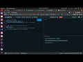Dart programming tutorial 1