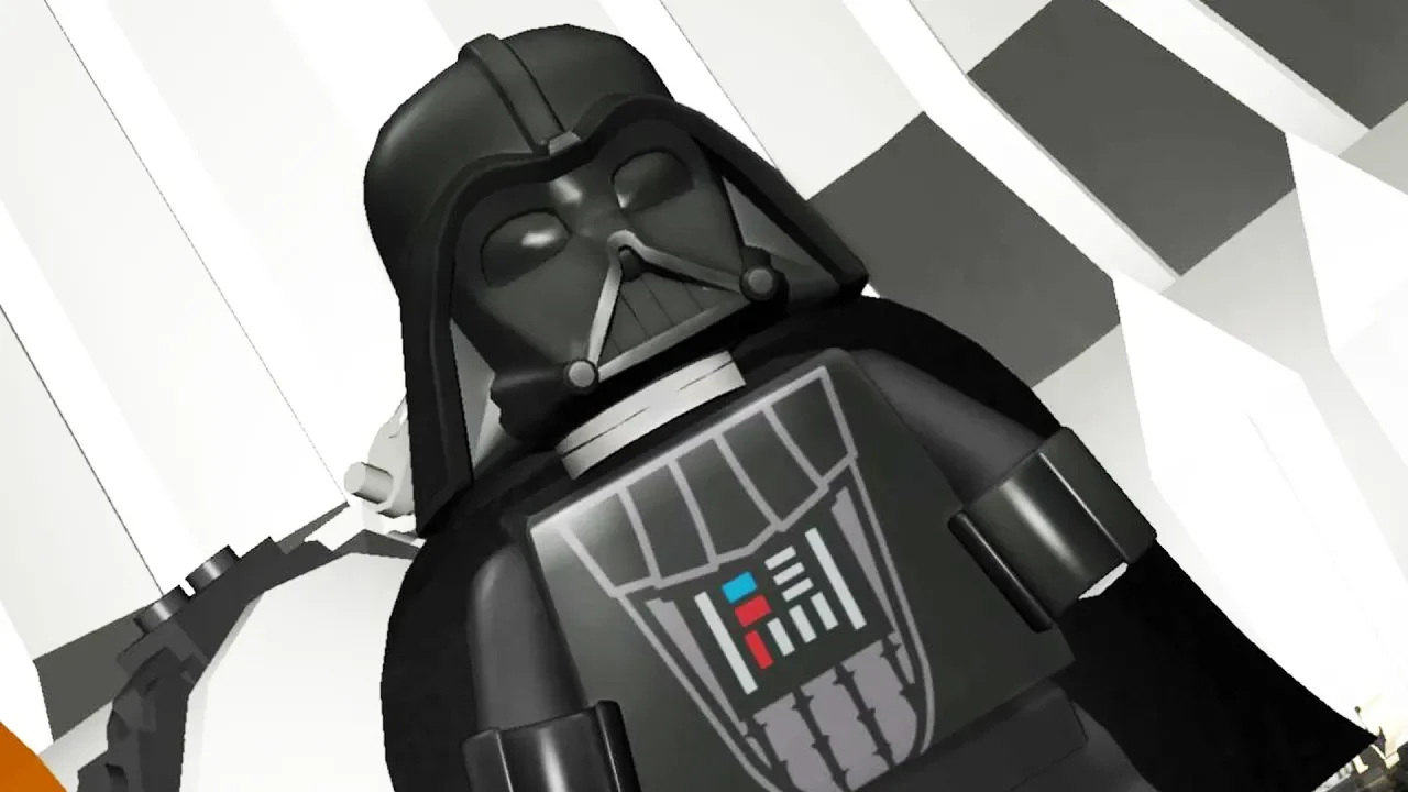 More information about LEGO Star Wars The Complete Saga played by #ZebraGamer:. 