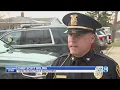 Police Body found in Three Rivers