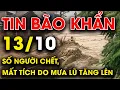 Download Lagu 🔴[Trực Tiếp] TIN BÃO LŨ MỚI NHẤT: Mây đen cuồn cuộn kéo đến, Hà Nội lại đổ mưa