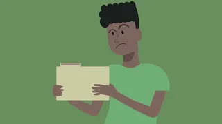 What are the library databases and which one should I use