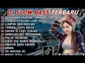 Lagu DJ VIRAL TIKTOK TERBARU 2025 !! KU PANDANG ADEK DARI SEBERANG 🎵 FULL BASS ☕☕