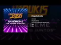 Los Bukis - Chiquilla Bonita (Audio)