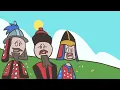 Korea: Admiral Yi - Keep Beating the Drum - Extra History - Part 1
