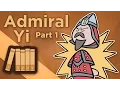 Download Lagu Korea: Admiral Yi - Keep Beating the Drum - Extra History - Part 1