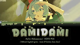 DAMIDAMI - Lucia EP HOYO-MiX English Zenless Zone Zero ZZZ