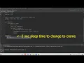 How to make a AI bot which plays piano tiles