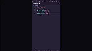 Python ROUNDING Trick