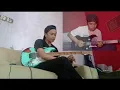 Download Lagu Sakitnya hatiku gitar cover duet
