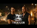 Lagu FAST X: Part 2 - Teaser Trailer (2026) | Vin Diesel, Cristiano Ronaldo | Concept