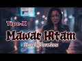 Lagu Mawar Hitam - Rock Version | Tipe-X | Cover by Echomuvic | Ai Music