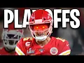 Recapping The INSANE 2023-24 NFL Playoffs