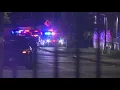 5 shot near dorms at Virginia State University s say