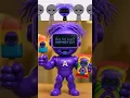 Download Lagu Angry Robot Minion VS Normal Robot Minion But Human Version🔥🎶 Mix