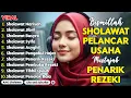 Download Lagu KUMPULAN SHOLAWAT VIRAL TERBARU 2025 | SHOLAWAT JIBRIL PEMBUKA REJEKI, SHOLAWAT BUSYRO, NARIYAH