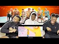 Download Lagu BTS ‘IDOL’ Official MV Reaction!