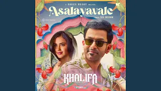 asalayavale from