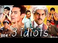 Lagu 3 Idiots Full Movie | Aamir Khan, Kareena Kapoor , R. Madhavan, Sharman Joshi | Review \u0026 Facts