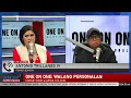 Download Lagu “Hindi ko binisita si Digong; sinungaling si Sara Dutere” — ex-Sen. Antonio Trillanes IV