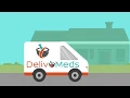 DelivMeds - FREE Prescription Delivery