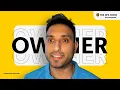 Meet The UPS Store Retail Owner Arun Nayar