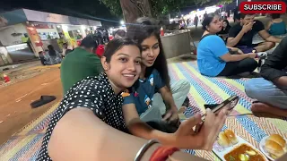 Surprise Trip For Lucknow To Mumbai | Priyanshi Pandey Vlogs | MayaNagri