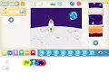 Rocket Launching and Landing with ScratchJr part 1