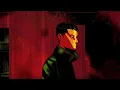 Bad Omens x HEALTH x SWARM - THE DRAIN (Official Visual)
